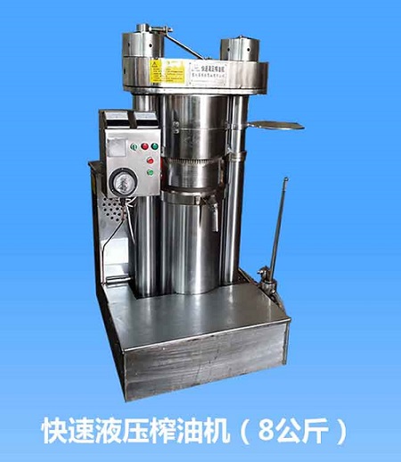 榨油機(jī)購(gòu)買(mǎi)需要注意哪些事項(xiàng)